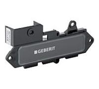 adaptateur Geberit S 9 V 240818001 pour commande d'urinoir IRB