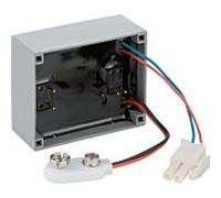adaptateur Geberit urinoir IR 12/24 V 240984001
