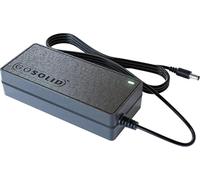 Adaptateur GO SOLID! pour Tondeuse Robot Bosch Indego - 42V 2A