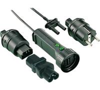 Adaptateur Gossen Metrawatt (EL1)