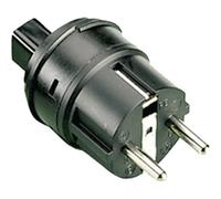 Gossen Metrawatt GTZ3228000R0001 Adaptateur connecteur mâle 1 pc(s)