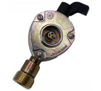 Adaptateur GPL Clip-On 20 mm vers 21,8 mm LH sans clapet anti-retour