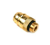 Adaptateur GPL Euronozzle 1 3/4 x W21.8 - Adaptateur réservoir gaz Espagne