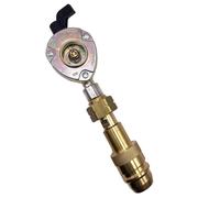 Adaptateur GPL EURONOZZLE 22 mm Clip-On remplissage bouteille gaz