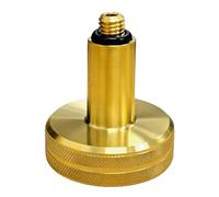 Adaptateur GPL M10 mini remplissage vers DISH pour réservoir Autogas camping-car