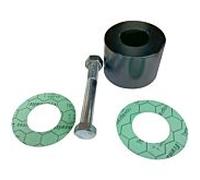 Grundfos adaptateur 98387528 DN 32, H=60 mm, D=78 mm, PN 10, pour pompe à bride