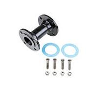 Grundfos adaptateur 98387594 DN 50, H=118 mm, D=110 mm, PN 6, pour pompe à bride