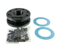 Adaptateur Grundfos DN80 PN16 81 (98391276)