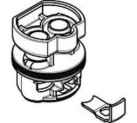 adaptateur hansgrohe HG pour cartouche Axor 92186000