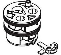 adaptateur hansgrohe pour cartouche 98324000