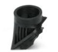 Adaptateur - HC-B-TA-M32-PLR-BK HC-B-TA-M32-PLR-BK Phoenix Contact Contenu: 1 pc(s)