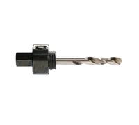 Adaptateur Hexagonal 9.5mm (14-30) scie cloche Diager