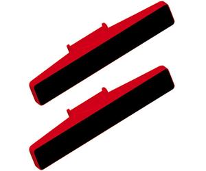 Adaptateur inclinable BESSEY-SER KR-AS Korpus - la paire - KR-AS