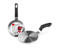 Ibili - 705312 - Adaptateur Induction Vitrocéramique Éco 12 cm