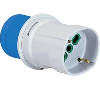 Adattatore presa elettrica Fanton