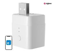 Adaptateur intelligent Sonoff ZBMicro Zigbee USB Commande vocale et Turbo Mode