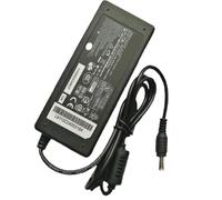 Adaptateur International 100 V 240 V 19 V 3, 42 A 65 W | Série standard robuste avec contrôle de courant et sécurité des circuits pour écrans LCD LED de 18, 5 à 24 pouces