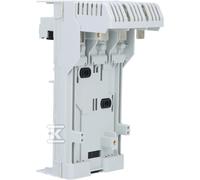 EATON INDUSTRIES NZM1 Adaptateur Pour Rail d'alimentation - 104554