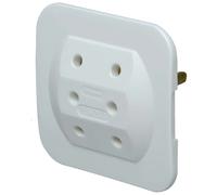 Adaptateur Kopp Euro plat