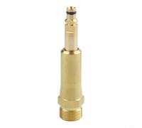 Adaptateur Laiton pour robuste pour Karcher pour k1 pour k2 K3 Haute Pression