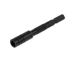 Adaptateur Leatherman Bit Driver Extender - Black Oxide