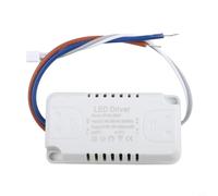 Adaptateur LED Non-Isolé 240-300mA pour Plafonnier(24-40W)