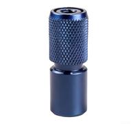 Adaptateur M10 pour meuleuse d'angle 6,35 mm tige hexagonale changement rapide outil convertisseur métal pour ponçage
