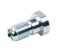 Makita Adaptateur P-42151 pour carotteuse M18 vers 1 1/4" et 1/2"