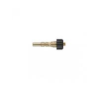 Adaptateur M22 F - raccord rapide D12 (non tournant)