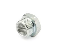 Adaptateur M22 x 1,5 AG vers 3/8" IG Nippel Nettoyeur haute pression Tuyau Lance Pistolet