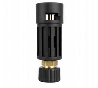 Adaptateur M22x1,5 → Baïonnette Karcher série K | Pour laveuses HD et HDS (sans