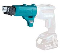 Makita 191L24-0 Vis à chargeur, embout 25-55