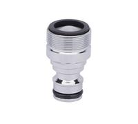 Adaptateur Mâle 24/100 Mm Boutte