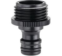 Claber D86360000 - Connecteur mâle pour asp.3/4" gardenlife