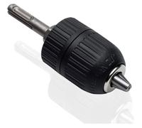 Adaptateur mandrin auto-serrant SDS 13 mm pour perceuse perforateur