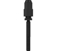 Adaptateur marteau PRO, SDS max sur SDS plus