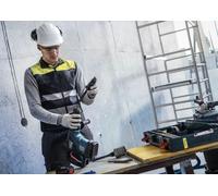 Adaptateur marteau PRO, SDS max sur tige