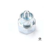 Adaptateur - MATIJARDIN - Tecomec - Mâle - Ø 8x1,25 mm - Pas à gauche
