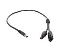 Adaptateur MC4 vers DC7909 pour IZYWATT 800, 1200, 1500 LFP (39207) et 2400 LFP