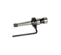 Holzmann Adaptateur MK3 pour perceuse magnétique Holzmann MBM 600LRE. G
