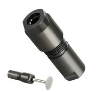 Adaptateur modifié de meuleuse d'angle, outil de conversion de meuleuse - Meuleuses d'angle efficaces, meuleuses outils électriques, design ergonomique pour véhicules