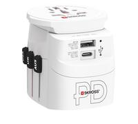 Adaptateur mondial PRO Light USB AC30PD