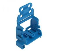 Adaptateur montage. avec décharge à l'or. 221-549/000-006