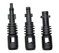 Adaptateur Nettoyeur Haute Pression Annovi Reverberi 41890 Kit 3 Pz