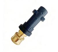 Adaptateur Nettoyeur Haute Pression pour Karcher K2 K3 K4 K5 K6 K7, Raccord Rapide 1/4 Pouce Femelle Pistolet Lance Mousse, Connecteur en Laiton Solide et Plastique Résistant pour Lavage Voiture
