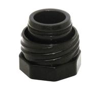 Adaptateur noir : NETSPA MALIBU et MONTANA 4-6 PLACES