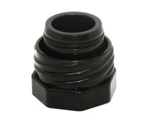 Adaptateur noir : NETSPA MALIBU et MONTANA 4-6 PLACES