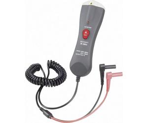 Adaptateur optique VOLTCRAFT IR-550A 8: 1 -30 jusque 550 ° C