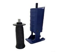 Adaptateur Outils pour bois Scie pour circulaire Adaptateur Outils(1pcs) | Transformation pour perceuse, pour scie sauteuse flexible, nylon léger, compact, projets maison