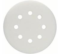 Adaptateur, perforé pour ponceuses excentriques, 125 mm Bosch Accessories 2608601126 Diamètre 125 mm G